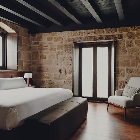 Hotel Santa Maria Briones Zewnętrze zdjęcie