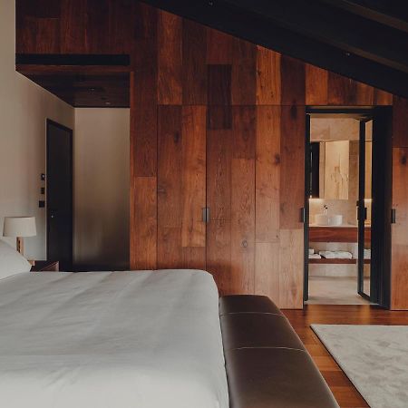 Hotel Santa Maria Briones Zewnętrze zdjęcie