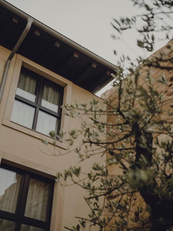 Hotel Santa Maria Briones Zewnętrze zdjęcie