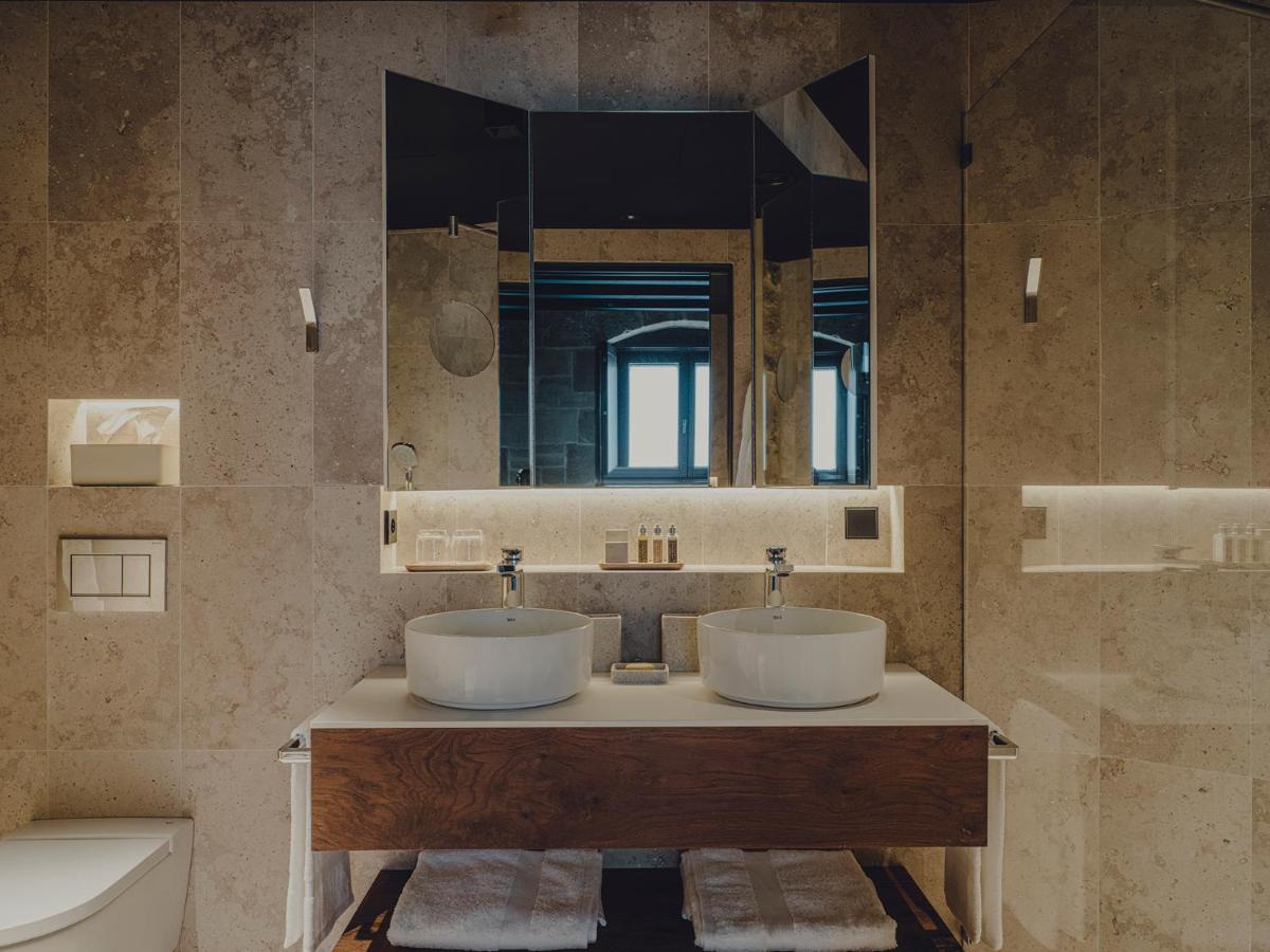 Hotel Santa Maria Briones Zewnętrze zdjęcie