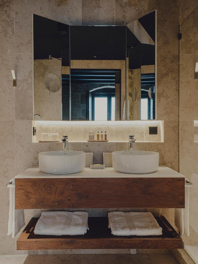 Hotel Santa Maria Briones Zewnętrze zdjęcie