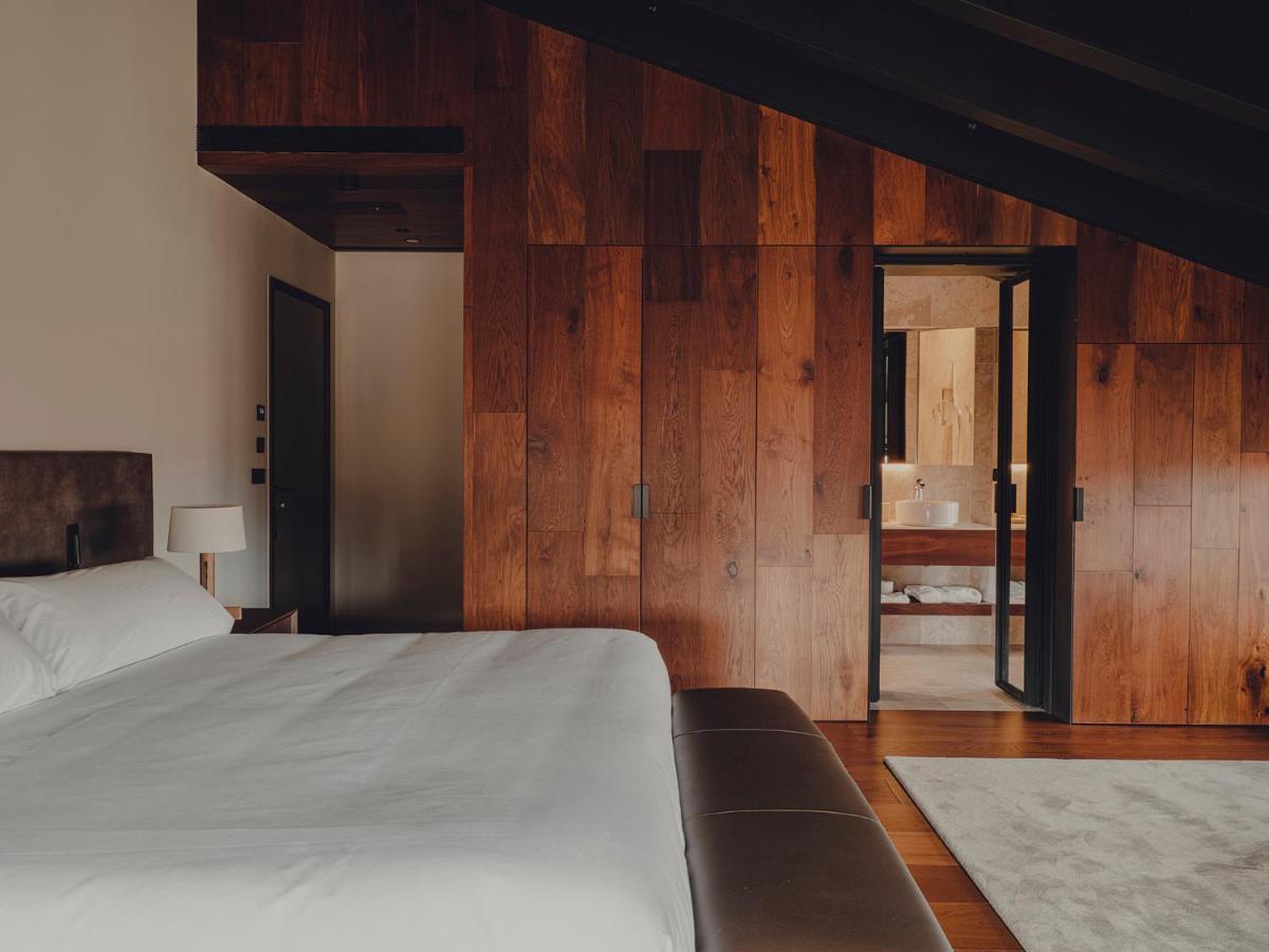 Hotel Santa Maria Briones Zewnętrze zdjęcie