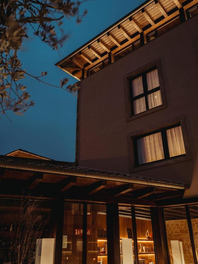 Hotel Santa Maria Briones Zewnętrze zdjęcie