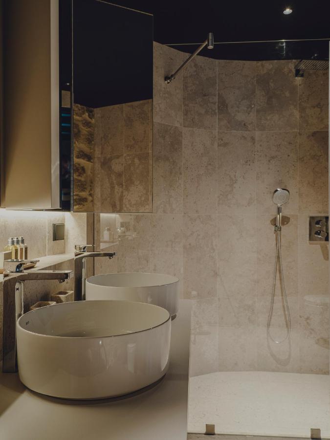 Hotel Santa Maria Briones Zewnętrze zdjęcie