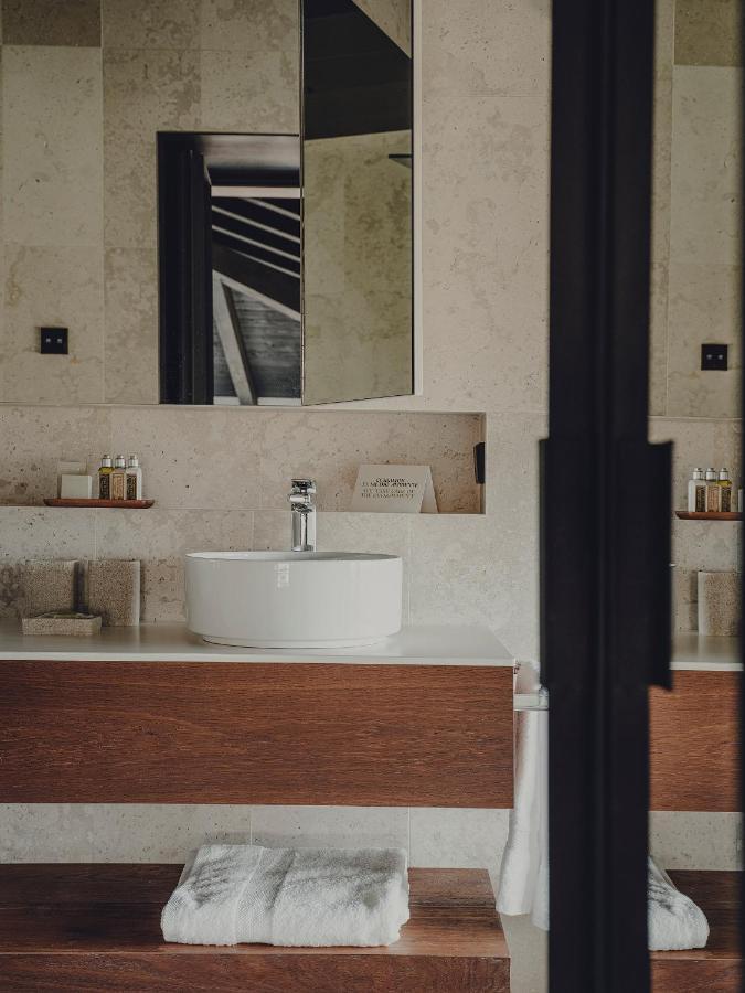 Hotel Santa Maria Briones Zewnętrze zdjęcie