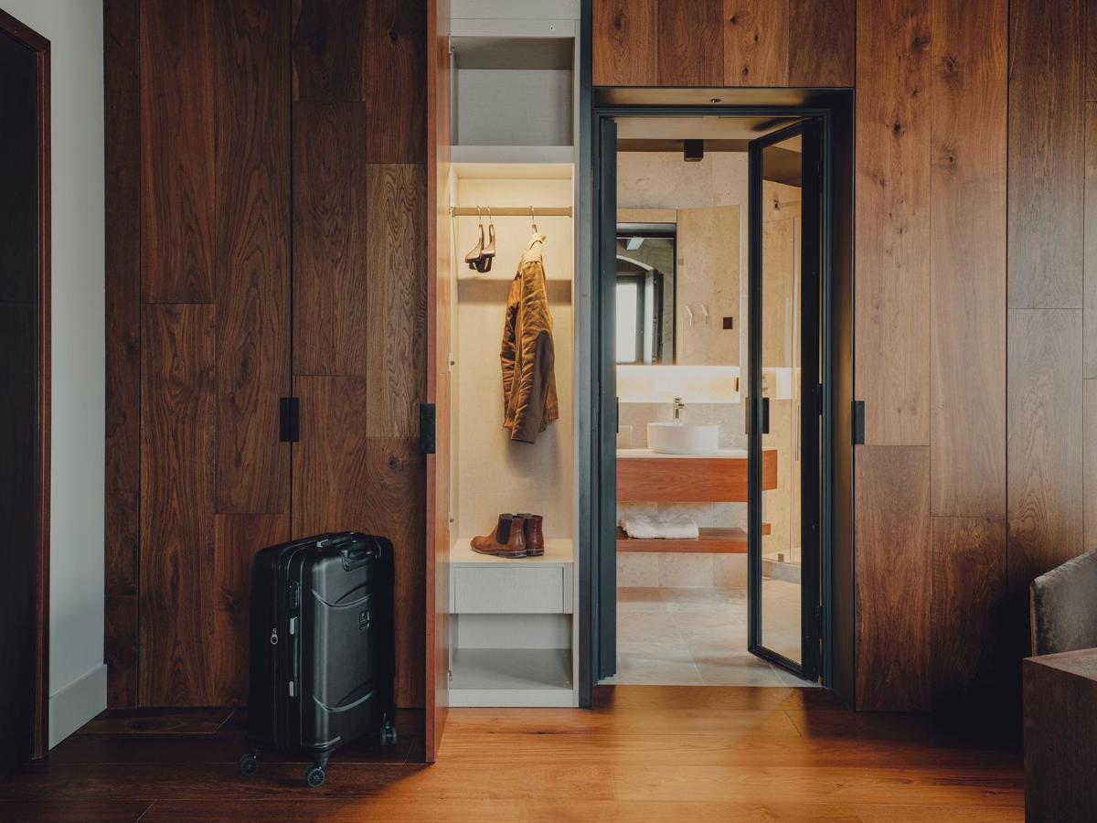 Hotel Santa Maria Briones Zewnętrze zdjęcie