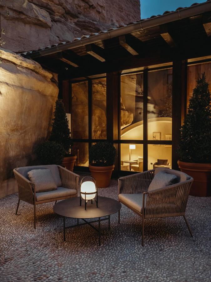 Hotel Santa Maria Briones Zewnętrze zdjęcie