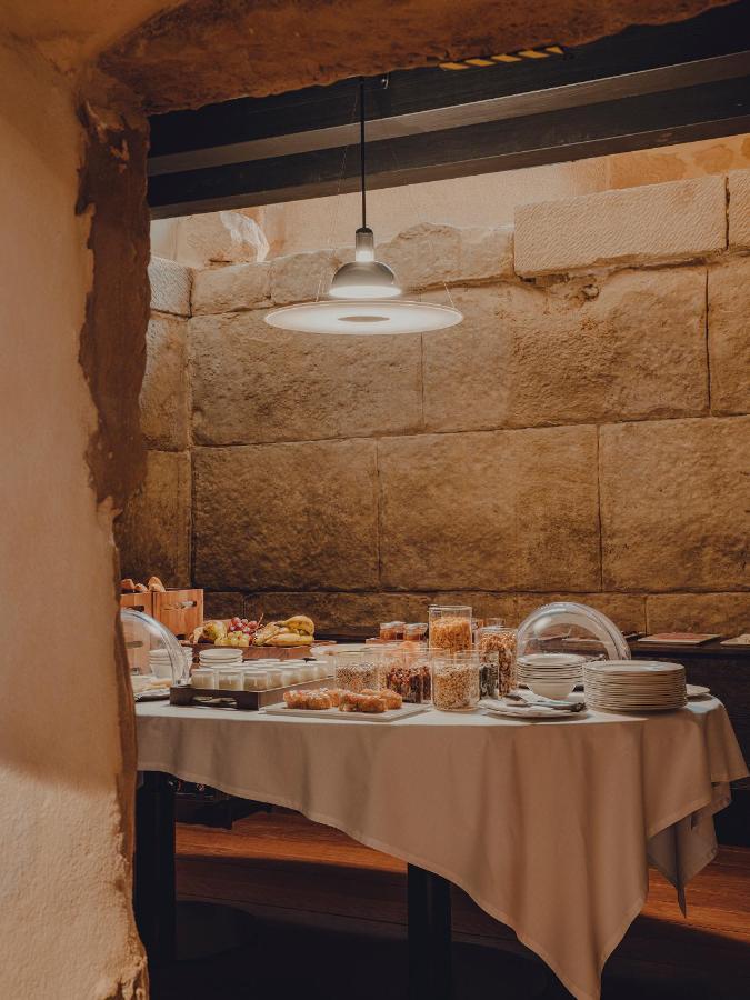 Hotel Santa Maria Briones Zewnętrze zdjęcie