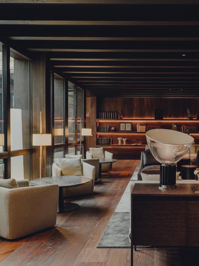 Hotel Santa Maria Briones Zewnętrze zdjęcie