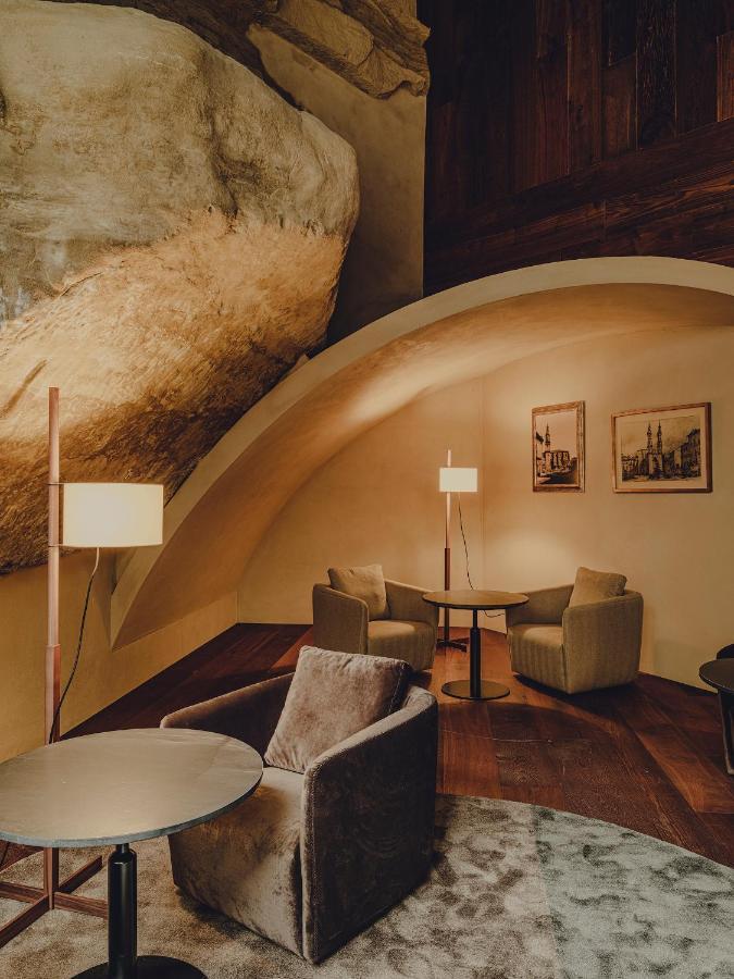 Hotel Santa Maria Briones Zewnętrze zdjęcie