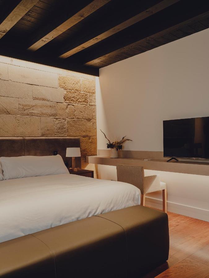 Hotel Santa Maria Briones Zewnętrze zdjęcie